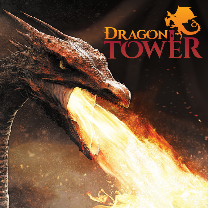 Dragon Tower experience demo