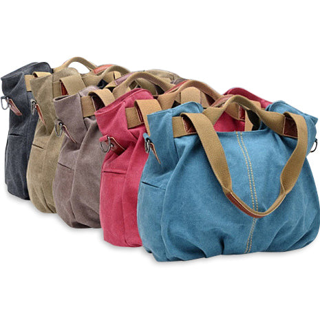 ARM CANDY Handy Natural Handbag