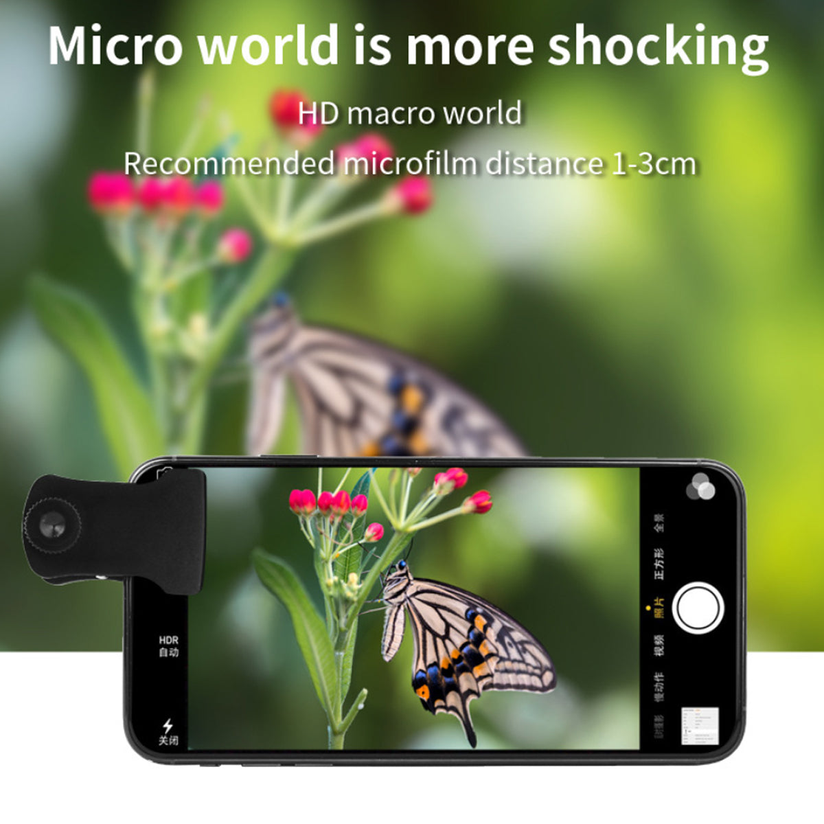 12 in 1 Phone Photography Bundle