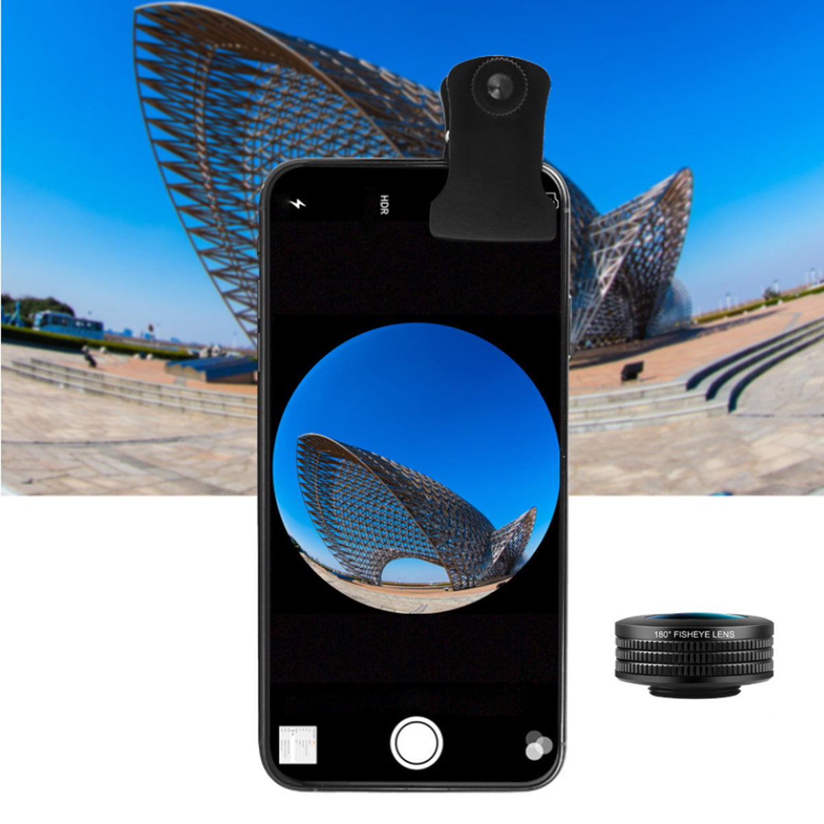12 in 1 Phone Photography Bundle