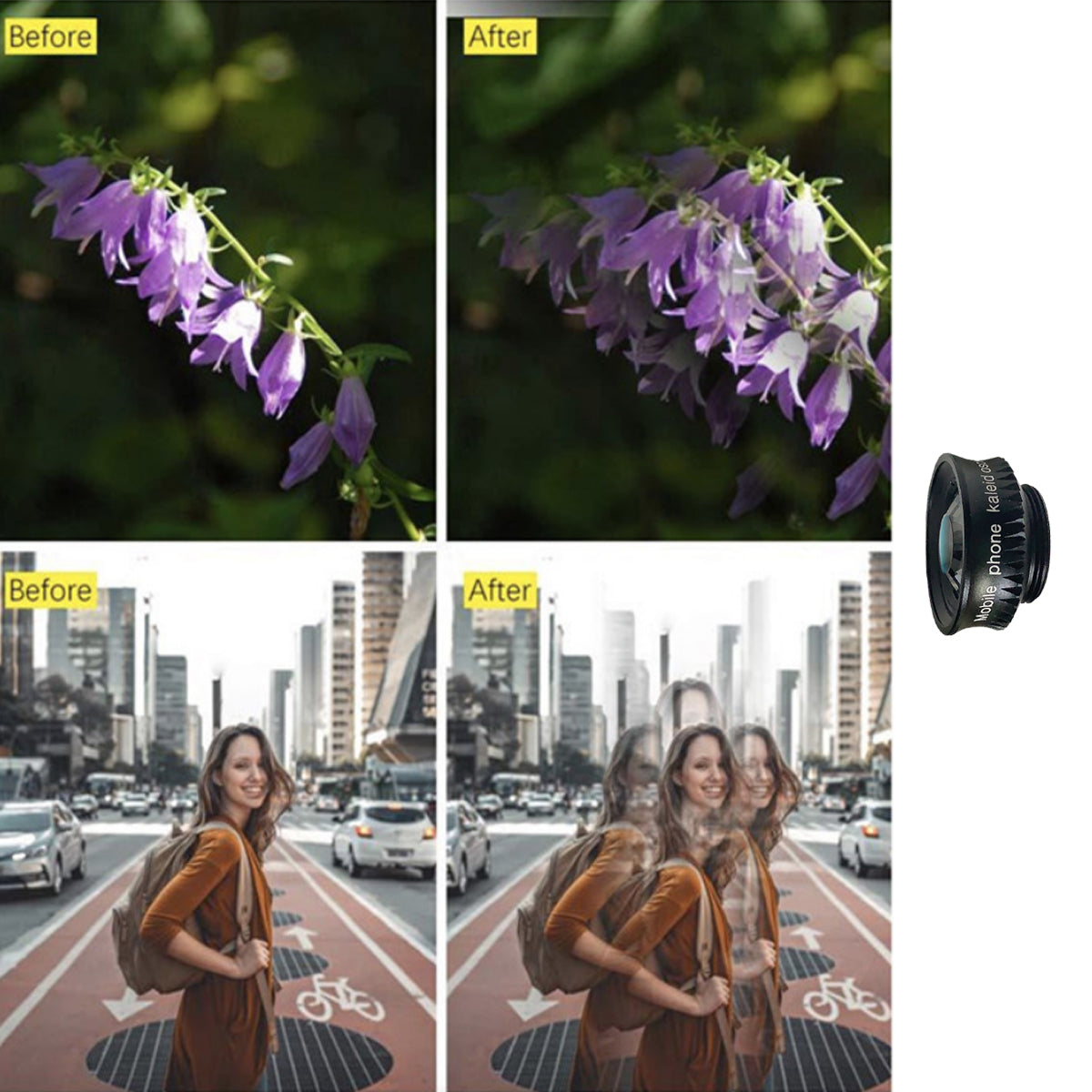 12 in 1 Phone Photography Bundle