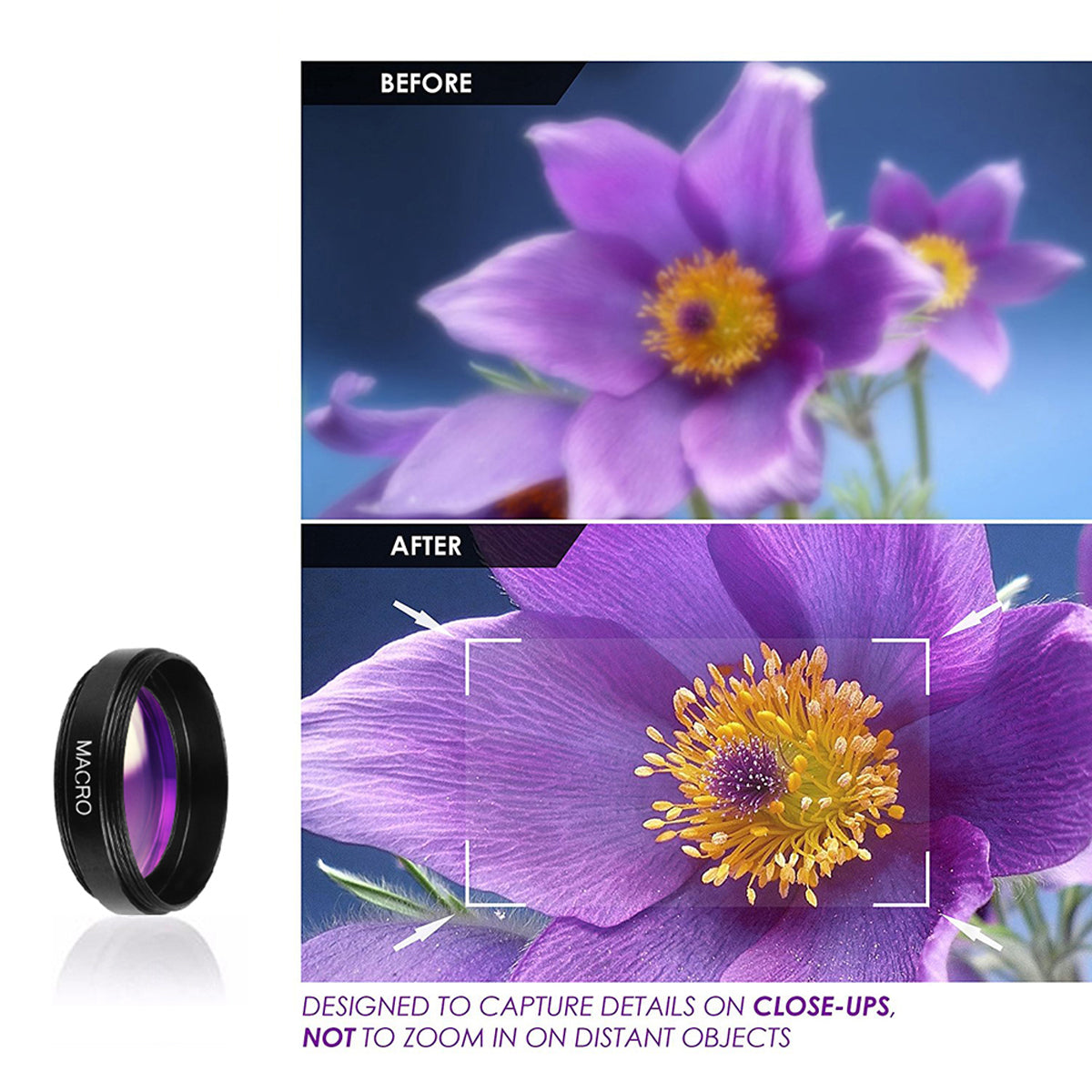 12 in 1 Phone Photography Bundle