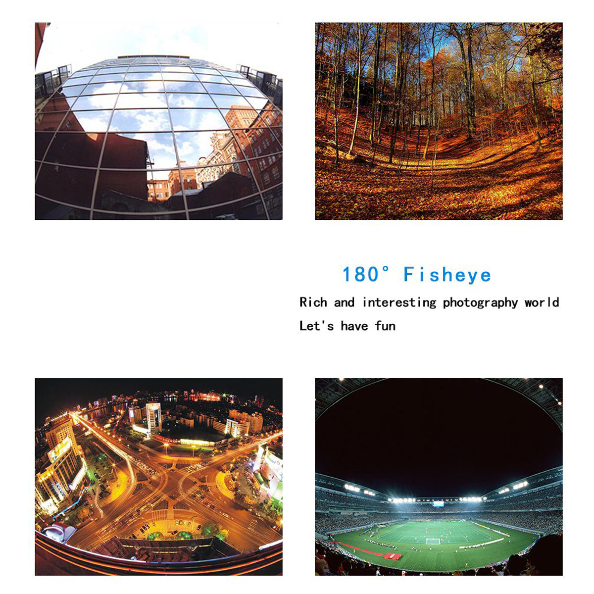 12 in 1 Phone Photography Bundle