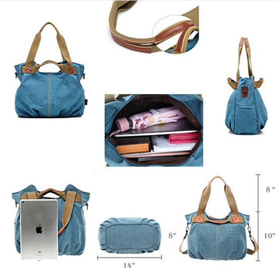 ARM CANDY Handy Natural Handbag