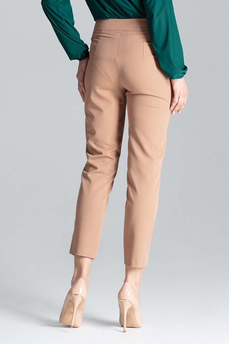 Brown Katrus Pants&Leggings