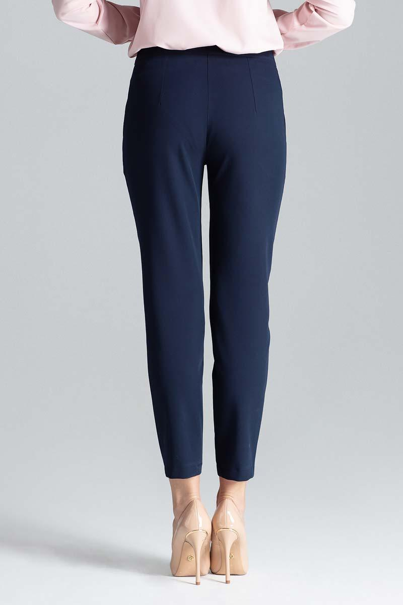 Navy Blue Katrus Pants&Leggings