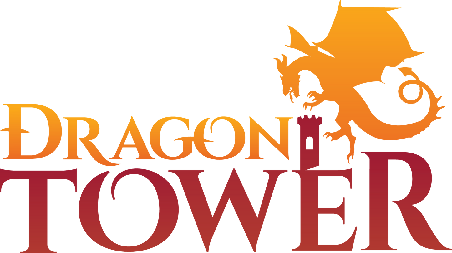 Dragon Tower