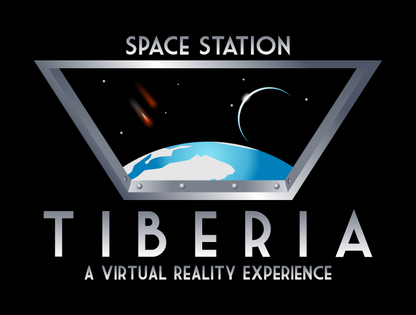 Space Station Tiberia