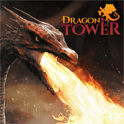 Dragon Tower experience demo 