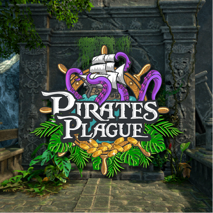 Pirates Plague vr escape room examples of in game play. 