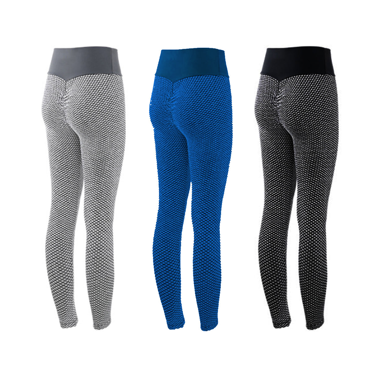 Active Studio Stretchable Body Shaper Leggings