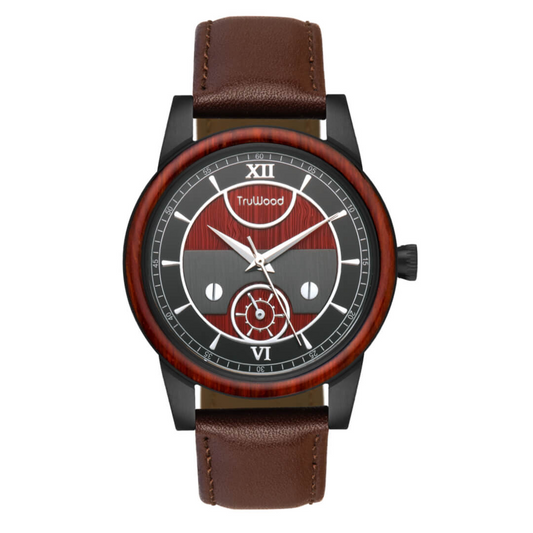 Napoleon | Leather Strap