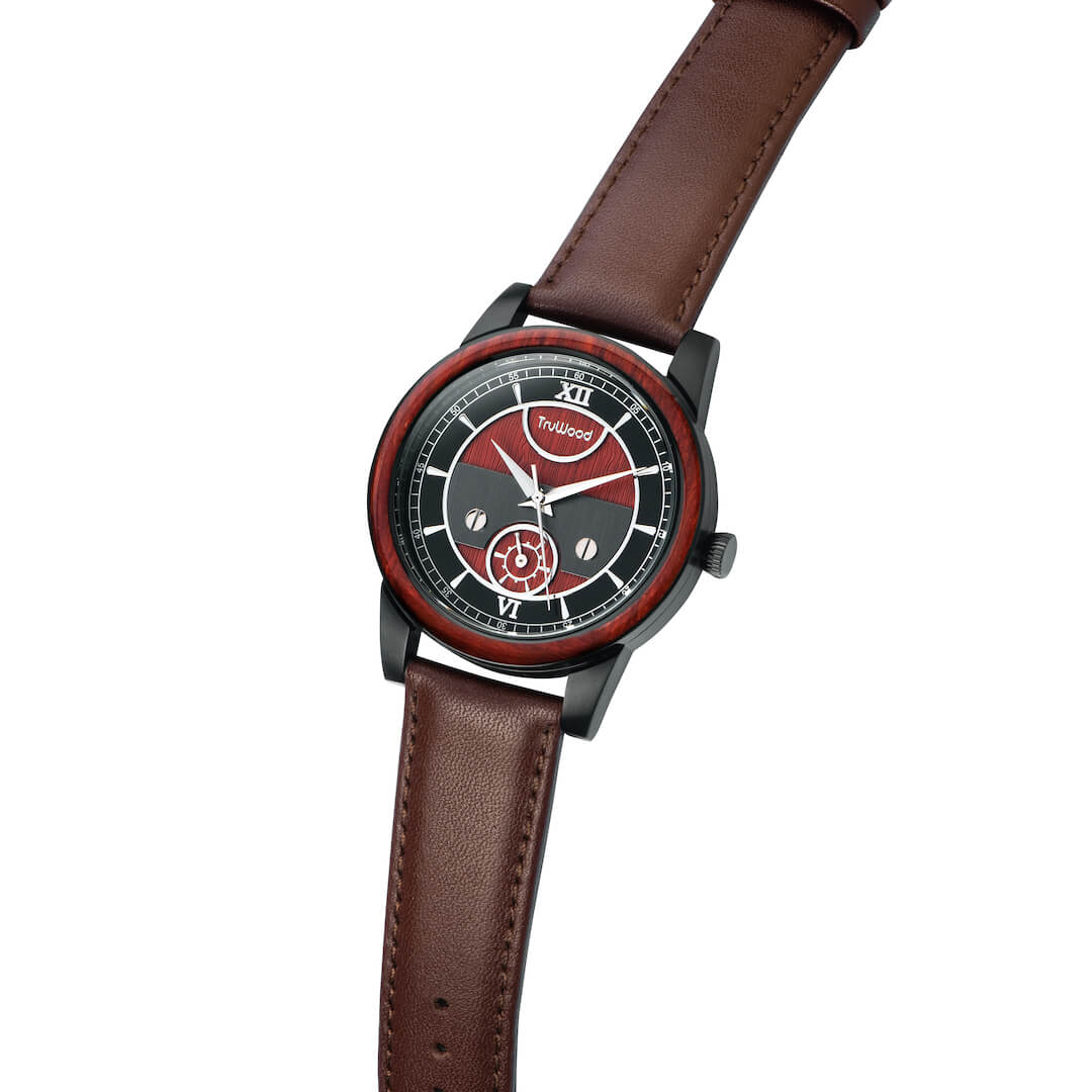 Napoleon | Leather Strap