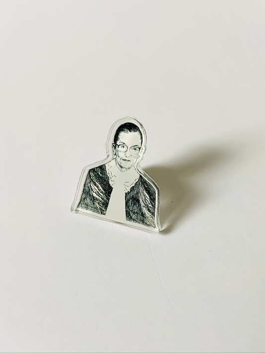 RBG Pin