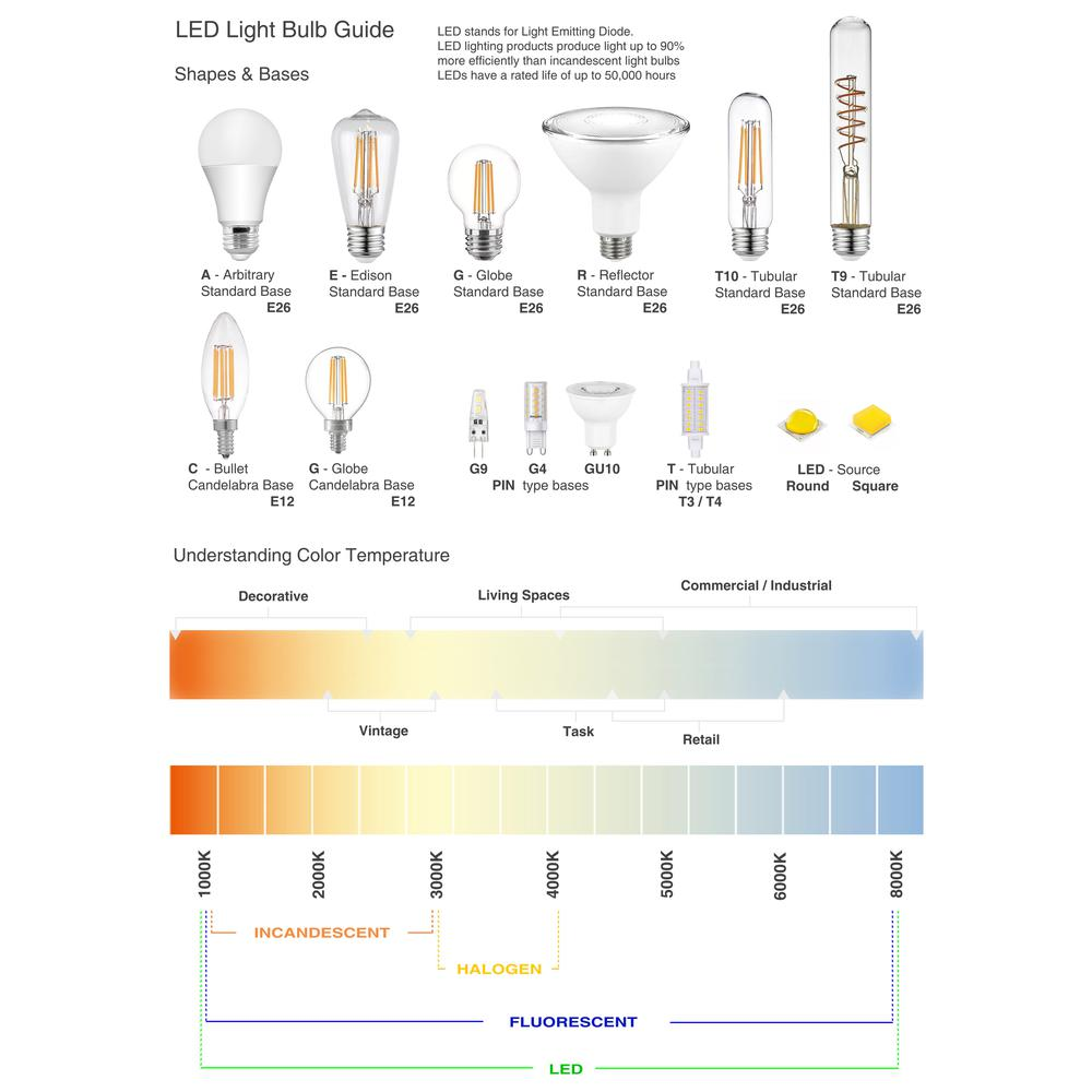 6 Light Halogen Horizontal Pendant, Aged Brass with Clear Glass    (IC-286P-AGB)