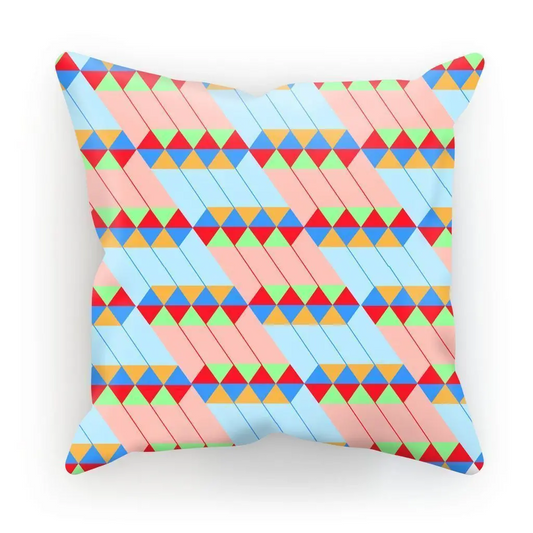 Pattern 45 Cushion