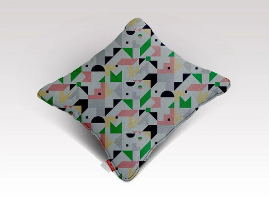 Abstract Pattren (13) Cushion/Pillow