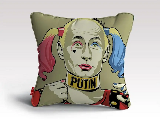 Puddin Cushion/Pillow