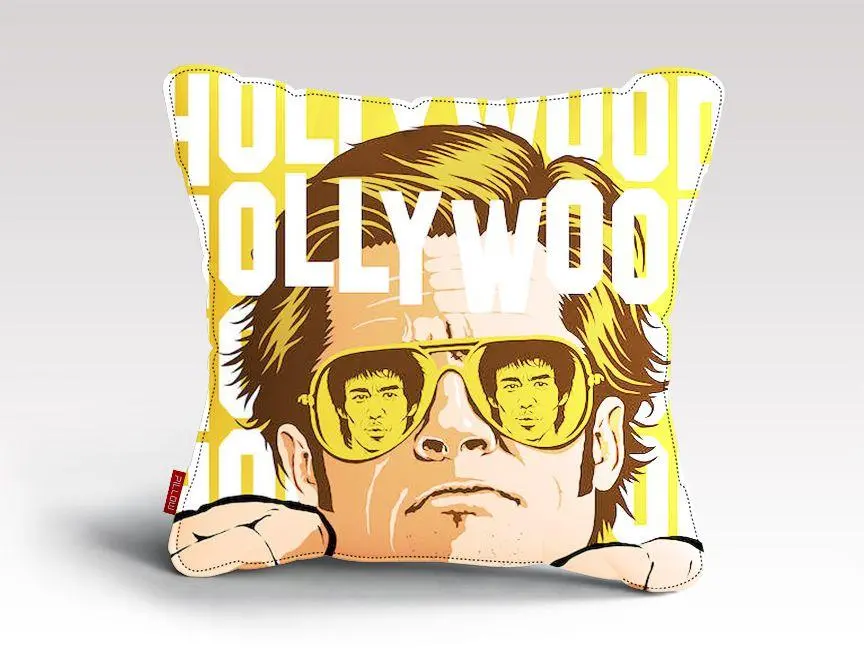 Hollywood Cushion/Pillow