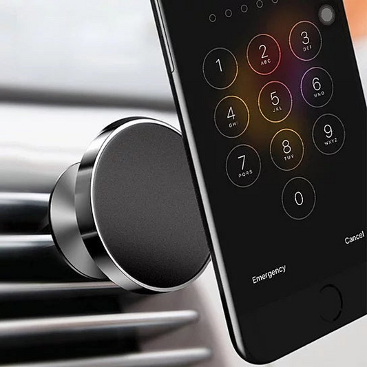 Magic Phone Car Mount