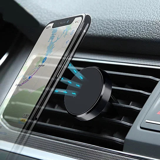 Magic Phone Car Mount