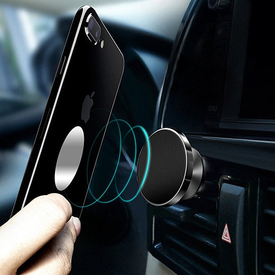 Magic Phone Car Mount