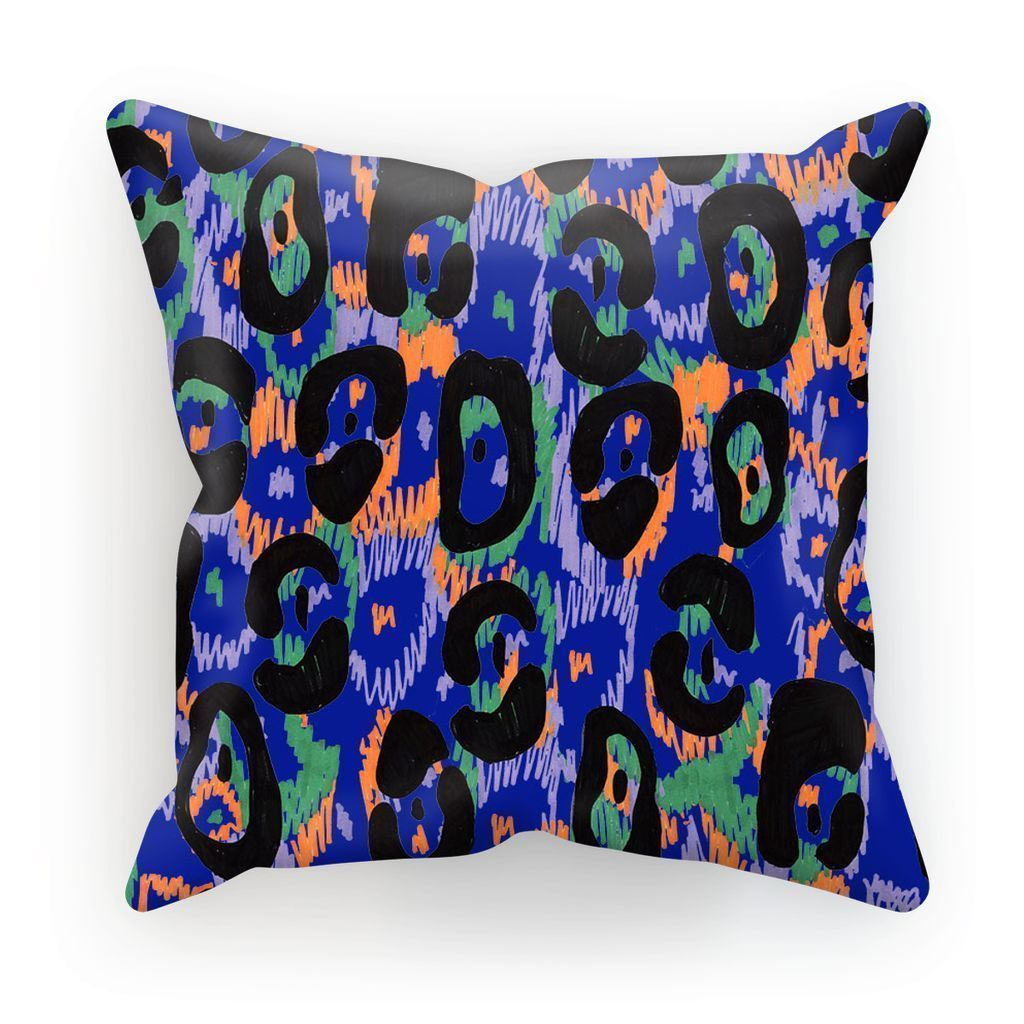 Pattern 34 Cushion