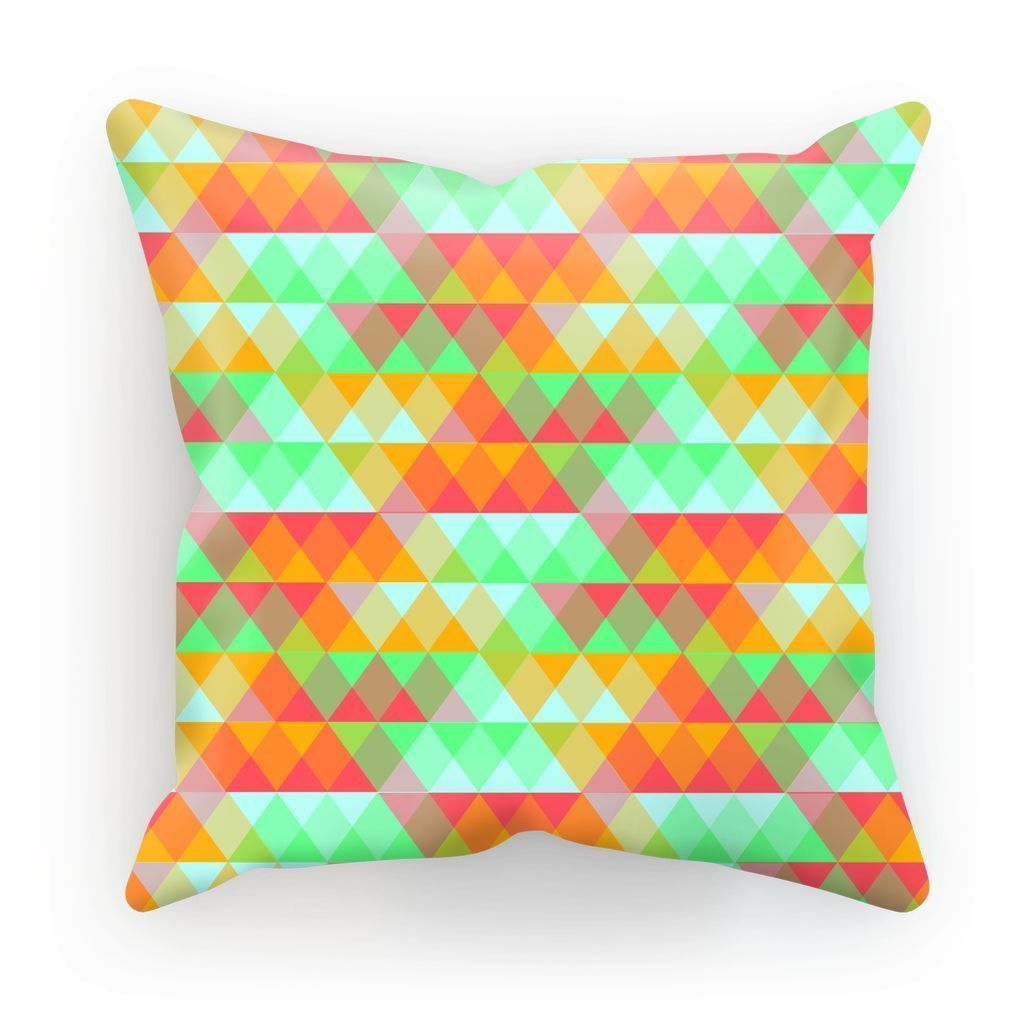 Pattern 42 Cushion