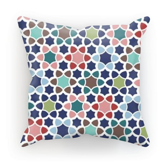 Pattern 43 Cushion