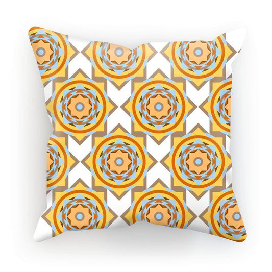 Pattern 50 Cushion