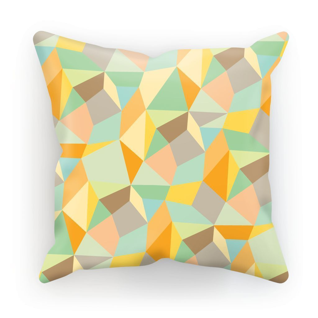 Pattern 44 Cushion