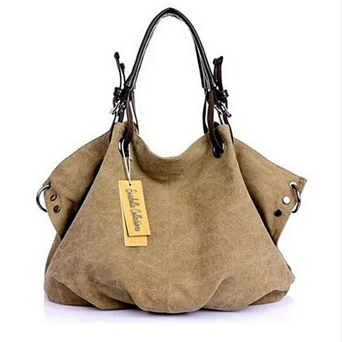 Journey Handbag