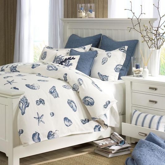 100% Cotton Printed Duvet Mini Set,HH12-248