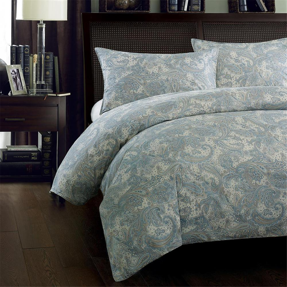 100% Cotton Printed Duvet Mini Set,HH12-248